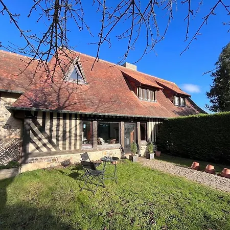 House With Garden Sea View, Heights Of Deauville 아파트