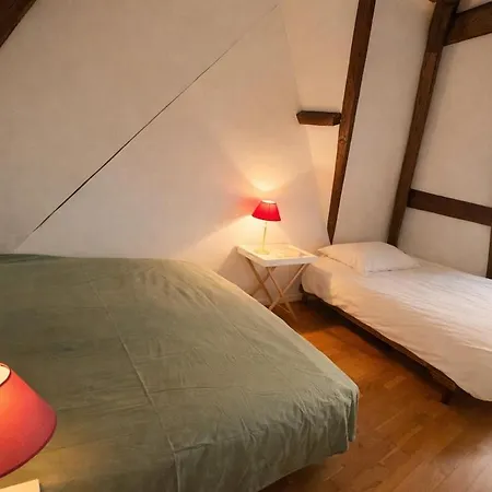 House With Garden Sea View, Heights Of Deauville 아파트