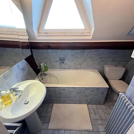 House With Garden Sea View, Heights Of Deauville * 투르제빌